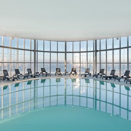 Eurostars Oasis Plaza Ξενοδοχείο Figueira da Foz Εξωτερικό φωτογραφία