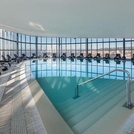 Eurostars Oasis Plaza Ξενοδοχείο Figueira da Foz Εξωτερικό φωτογραφία
