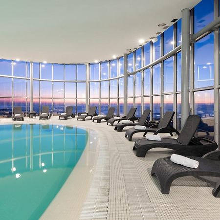 Eurostars Oasis Plaza Ξενοδοχείο Figueira da Foz Εξωτερικό φωτογραφία