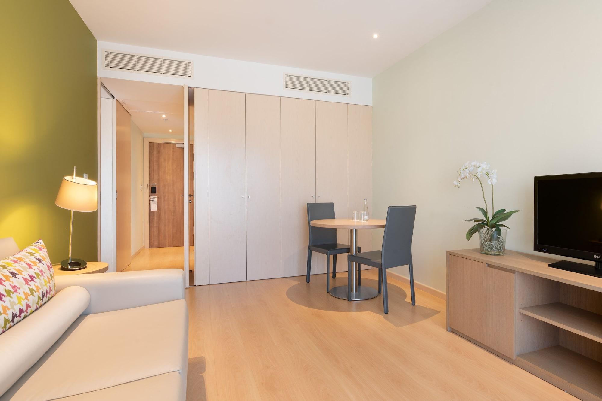 Eurostars Oasis Plaza Ξενοδοχείο Figueira da Foz Εξωτερικό φωτογραφία