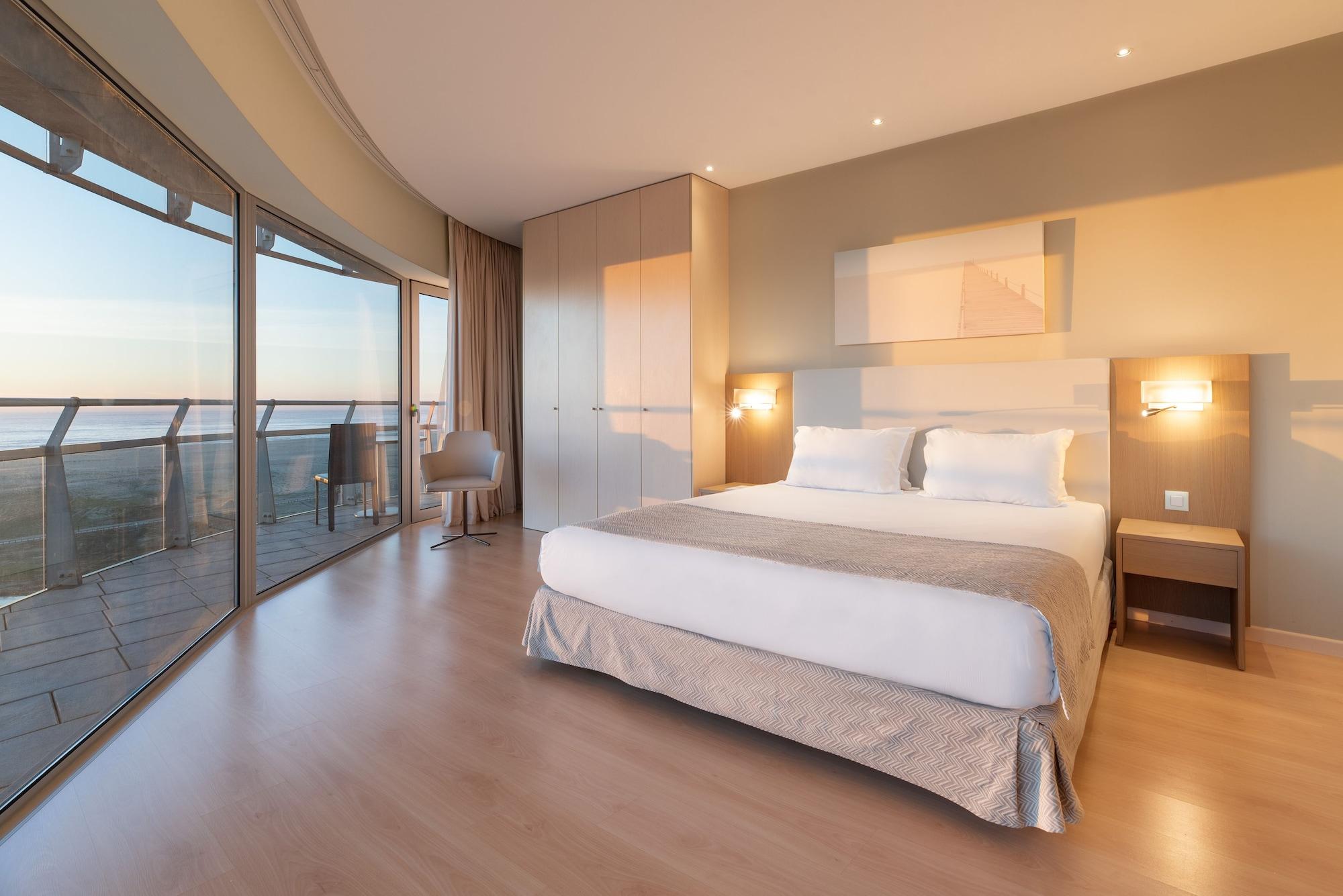 Eurostars Oasis Plaza Ξενοδοχείο Figueira da Foz Εξωτερικό φωτογραφία