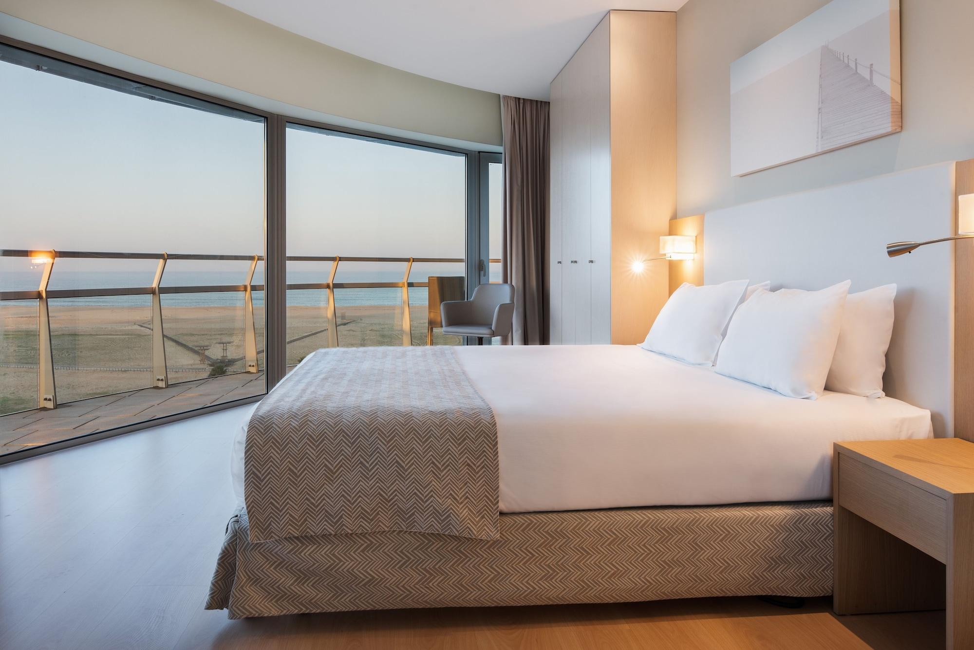 Eurostars Oasis Plaza Ξενοδοχείο Figueira da Foz Εξωτερικό φωτογραφία