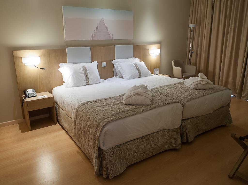 Eurostars Oasis Plaza Ξενοδοχείο Figueira da Foz Εξωτερικό φωτογραφία