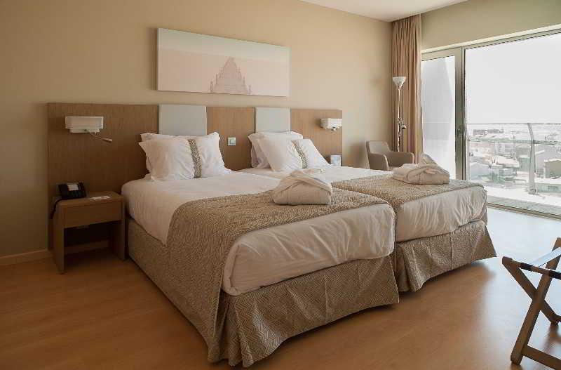 Eurostars Oasis Plaza Ξενοδοχείο Figueira da Foz Εξωτερικό φωτογραφία