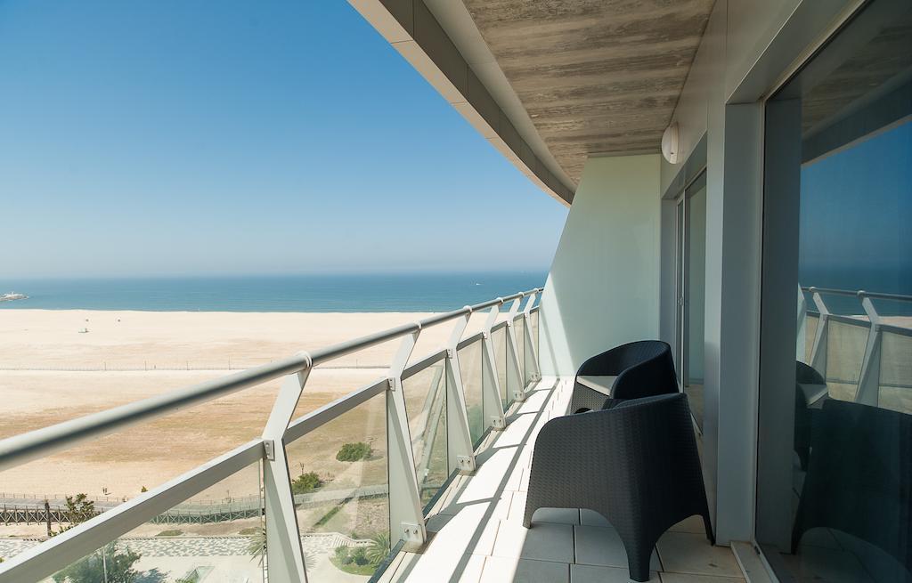 Eurostars Oasis Plaza Ξενοδοχείο Figueira da Foz Εξωτερικό φωτογραφία