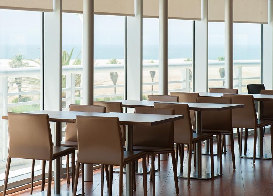 Eurostars Oasis Plaza Ξενοδοχείο Figueira da Foz Εξωτερικό φωτογραφία