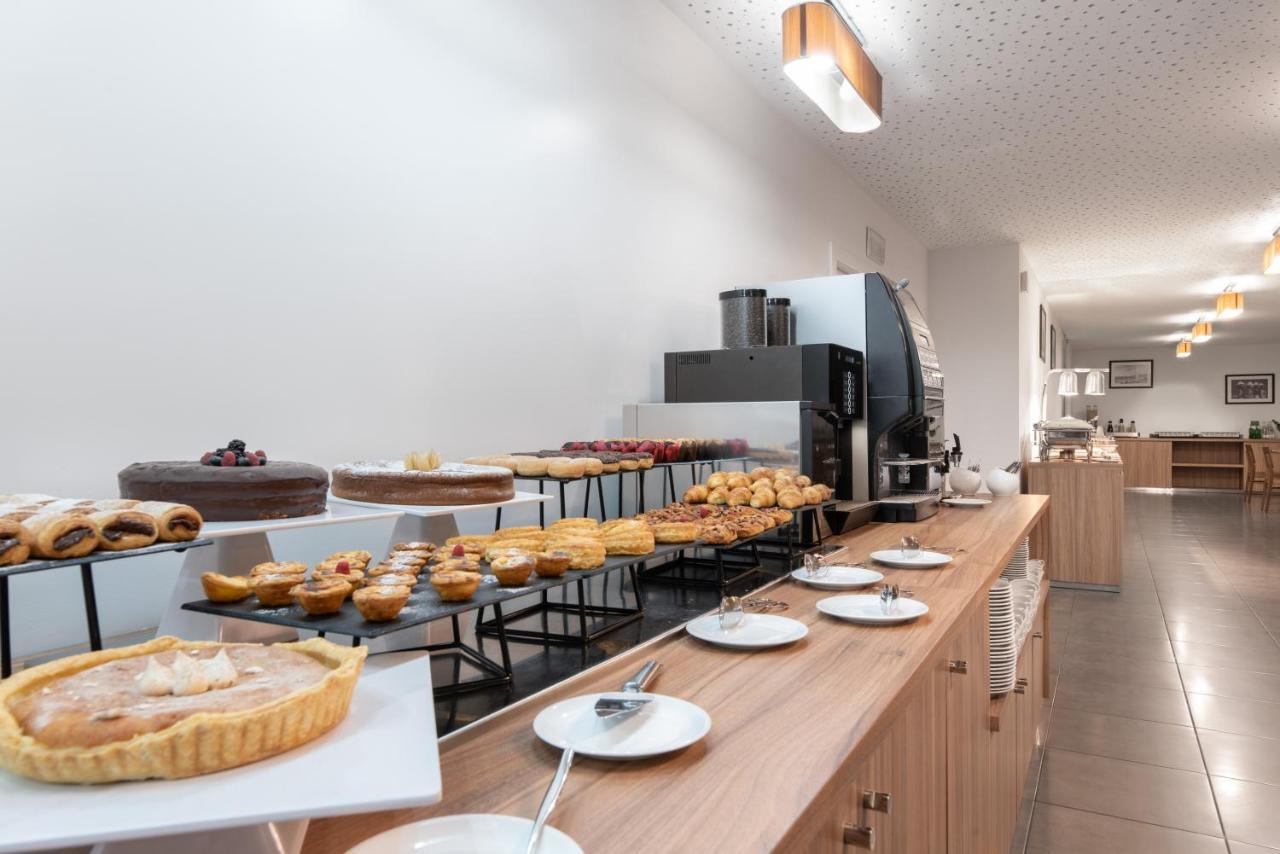Eurostars Oasis Plaza Ξενοδοχείο Figueira da Foz Εξωτερικό φωτογραφία