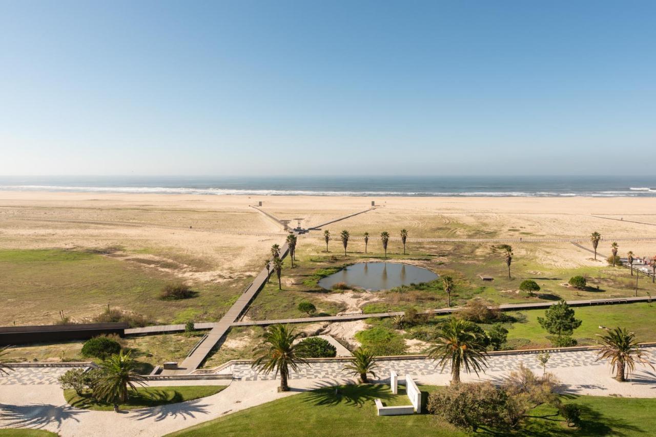 Eurostars Oasis Plaza Ξενοδοχείο Figueira da Foz Εξωτερικό φωτογραφία