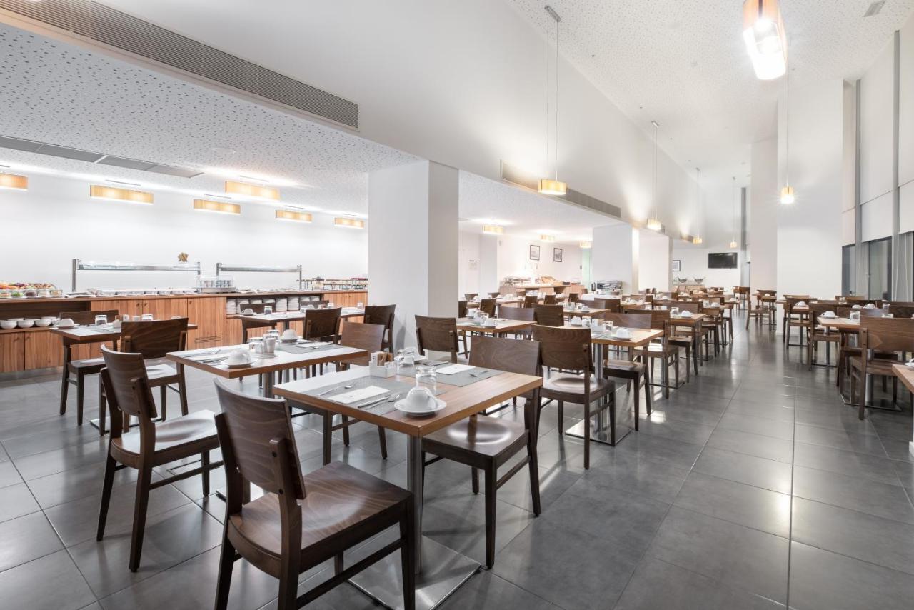Eurostars Oasis Plaza Ξενοδοχείο Figueira da Foz Εξωτερικό φωτογραφία