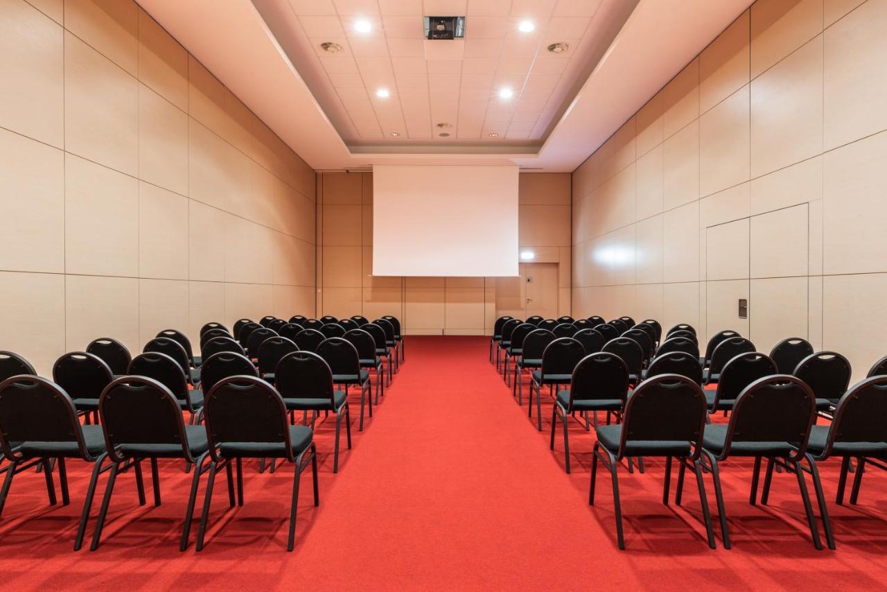 Eurostars Oasis Plaza Ξενοδοχείο Figueira da Foz Εξωτερικό φωτογραφία