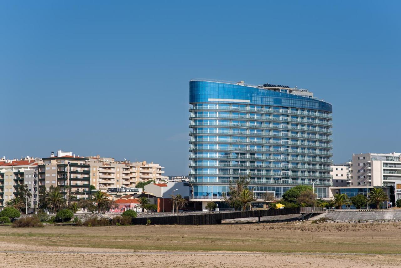 Eurostars Oasis Plaza Ξενοδοχείο Figueira da Foz Εξωτερικό φωτογραφία
