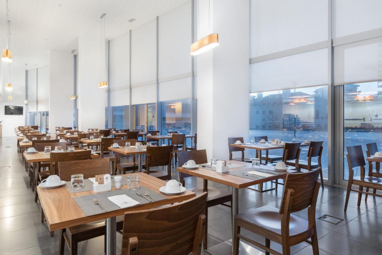 Eurostars Oasis Plaza Ξενοδοχείο Figueira da Foz Εξωτερικό φωτογραφία