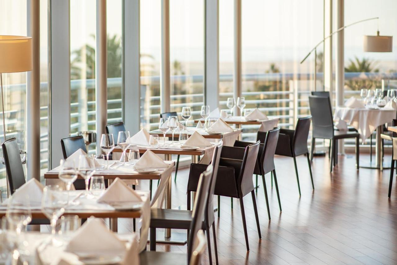 Eurostars Oasis Plaza Ξενοδοχείο Figueira da Foz Εξωτερικό φωτογραφία