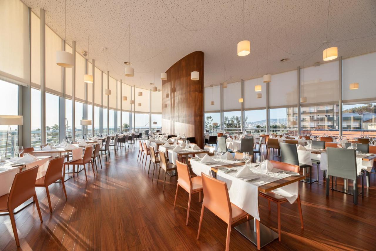 Eurostars Oasis Plaza Ξενοδοχείο Figueira da Foz Εξωτερικό φωτογραφία
