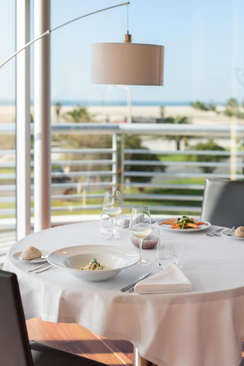 Eurostars Oasis Plaza Ξενοδοχείο Figueira da Foz Εξωτερικό φωτογραφία