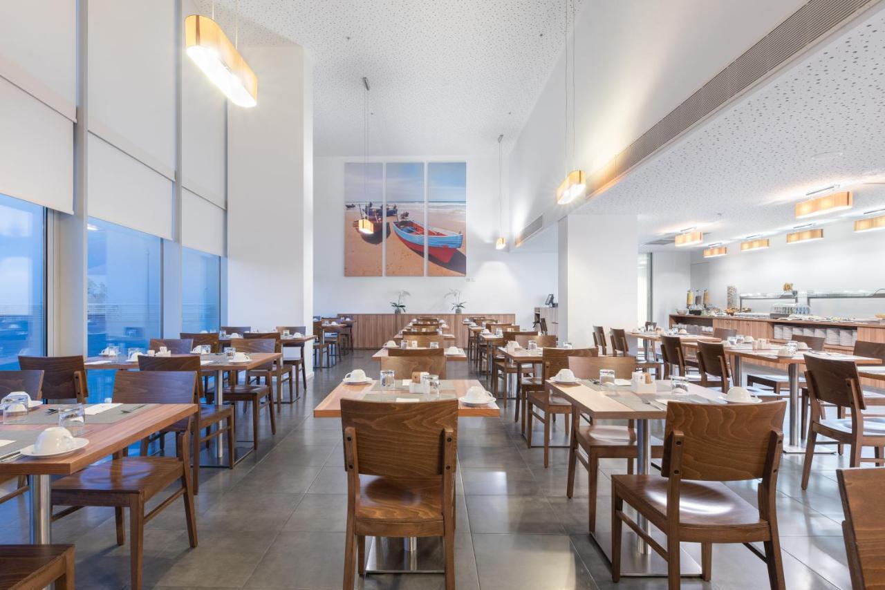 Eurostars Oasis Plaza Ξενοδοχείο Figueira da Foz Εξωτερικό φωτογραφία