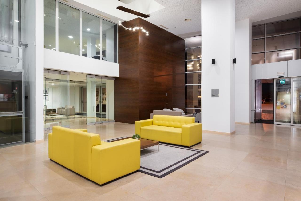Eurostars Oasis Plaza Ξενοδοχείο Figueira da Foz Εξωτερικό φωτογραφία