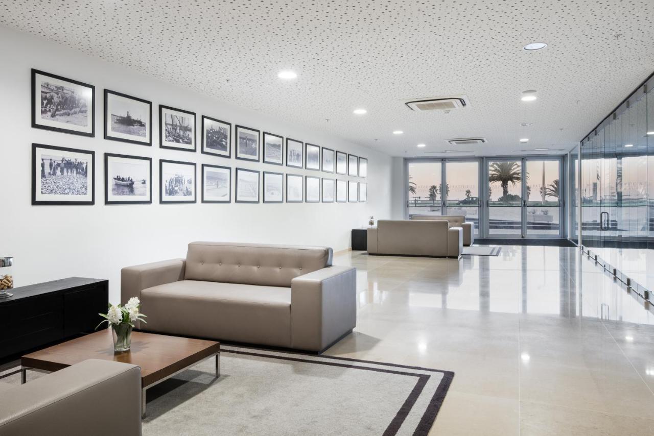 Eurostars Oasis Plaza Ξενοδοχείο Figueira da Foz Εξωτερικό φωτογραφία